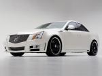 Cadillac CTS by D3 2008 года